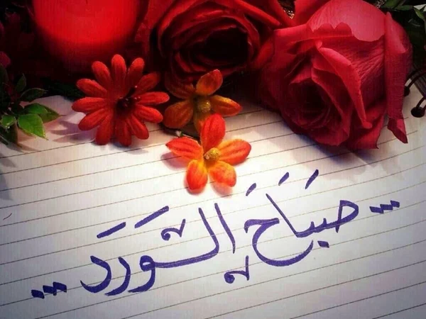 أجمل عبارات صباح الخير