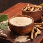 تجربتي مع الاشواجندا فوائدها وأضرارها