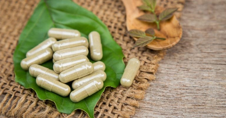 تجربتي مع حبوب الشاي الاخضر للتنحيف