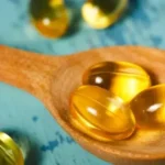 تجربتي مع حبوب زيت السمك وفوائدها للجسم