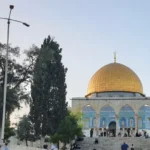 قصائد عن القدس مكتوبة