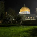 قصائد عن القدس مكتوبة