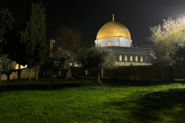 قصائد عن القدس مكتوبة