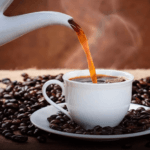 كلمات عن القهوة والمساء 2025