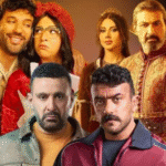 قائمة أفضل مسلسلات في رمضان 2025