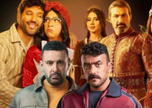 قائمة أفضل مسلسلات في رمضان 2025