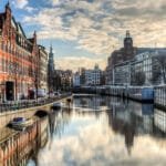 12 مدينة أوروبية ساحرة يجب زيارتها في 2025: رحلة العمر تبدأ من هنا