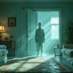 تفسير رؤية الجن في المنام على هيئة إنسان: دلالات ورسائل مهمة