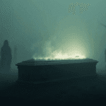 تفسير رؤية الجنازة المجهولة في المنام ودلالاتها حسب حالة الرائي