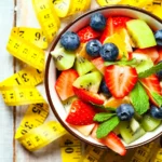 رجيم الفواكه: أسرع طرق خسارة الوزن بطريقة طبيعية وصحية (دليل شامل)