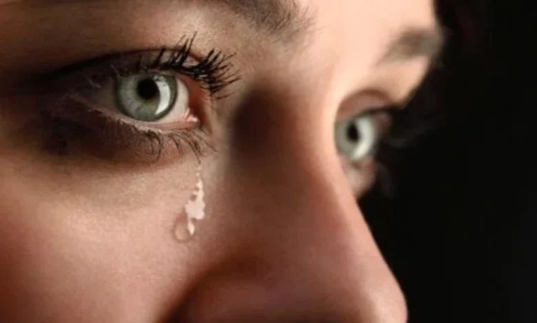 تفسير البكاء في المنام: هل هو حزن أم بشارة خير