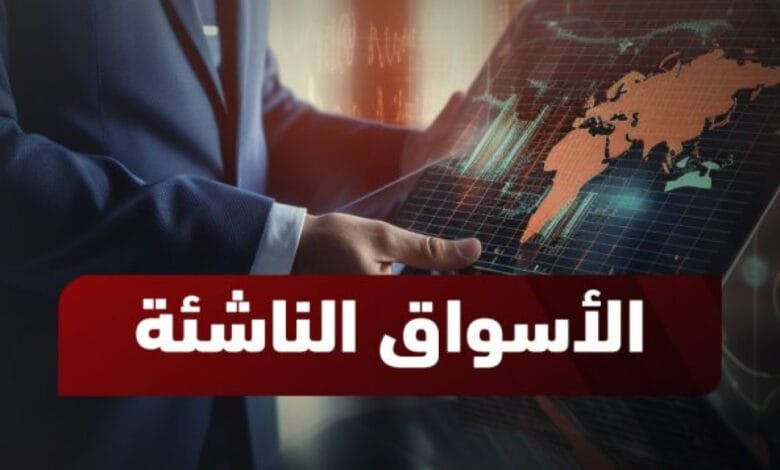 الاستثمار في الأسواق الناشئة 2025: فرص نمو واعدة أم مخاطر عالية؟