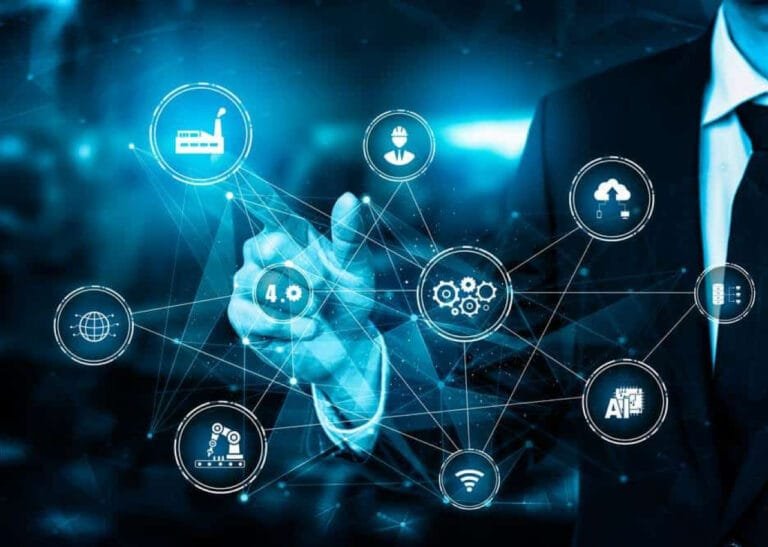 أثر التحول الرقمي على نماذج الأعمال الحديثة: الفرص، التحديات، والأمثلة الناجحة