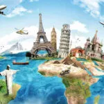 أجمل 10 وجهات سياحية لا يعرفها الكثير في 2025: جواهر خفية حول العالم