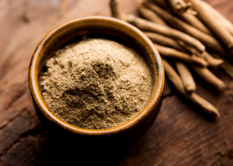 وداعًا للأرق والقلق: كيف تساعدك الأشواغاندا على النوم بعمق والاسترخاء، تُعتبر عشبة الأشواغاندا من أشهر الأعشاب الطبيعية التي استخدمت