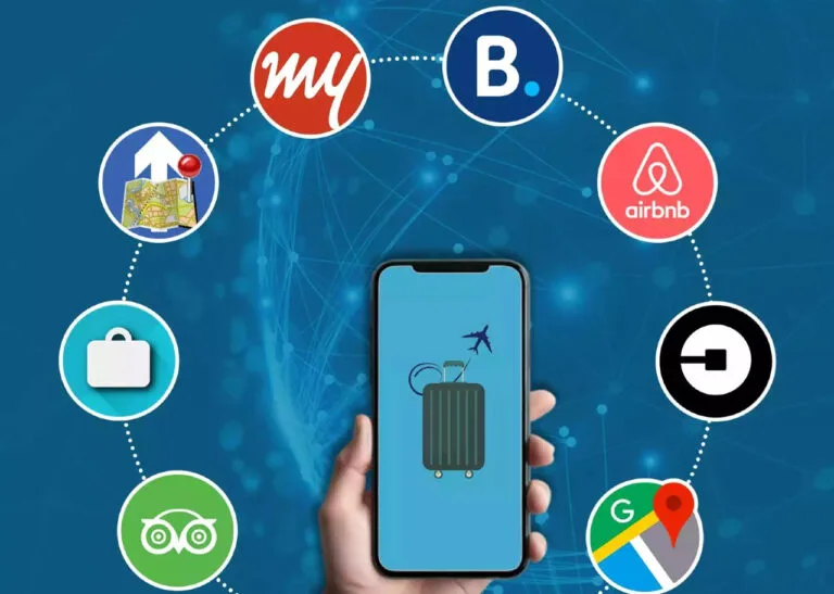 في عصر التكنولوجيا الرقمية المتقدمة، أصبحت تطبيقات السفر من الأدوات الأساسية التي لا يمكن الاستغناء عنها لأي مسافر. فهي تسهل التخطيط