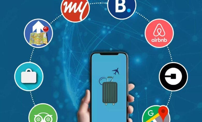 في عصر التكنولوجيا الرقمية المتقدمة، أصبحت تطبيقات السفر من الأدوات الأساسية التي لا يمكن الاستغناء عنها لأي مسافر. فهي تسهل التخطيط