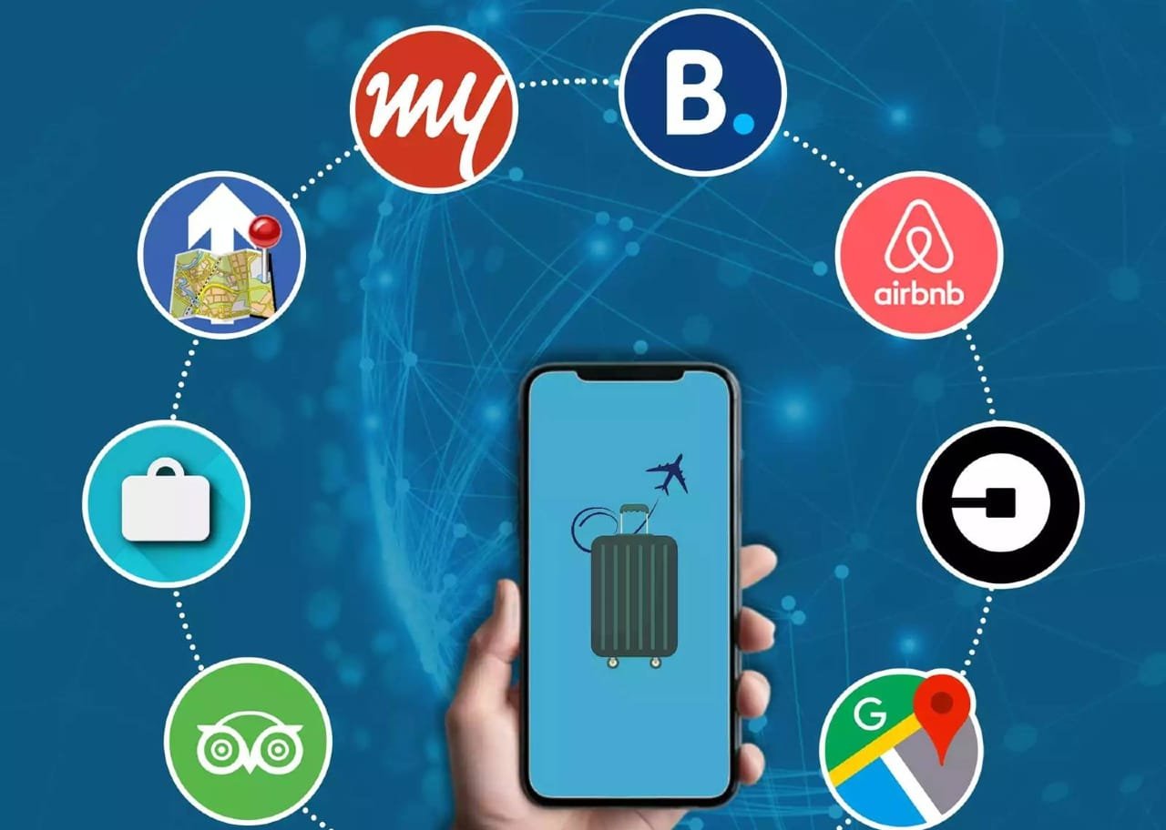 في عصر التكنولوجيا الرقمية المتقدمة، أصبحت تطبيقات السفر من الأدوات الأساسية التي لا يمكن الاستغناء عنها لأي مسافر. فهي تسهل التخطيط