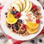 ابدأ يومك صح: 5 أطعمة لفطور متوازن وصحي