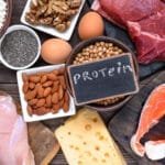 البروتين وصحة الجسم: دليلك لاختيار أفضل الأطعمة الغنية بالبروتين