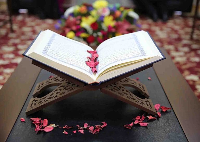 رحلتي مع القرآن: تجربة حفظ غيرت حياتي