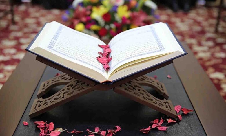 رحلتي مع القرآن: تجربة حفظ غيرت حياتي