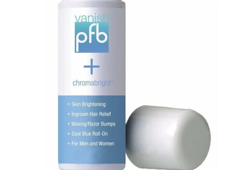 من بشرة باهتة إلى إشراقة طبيعية: تجربتي الواقعية مع مقشر Vanish