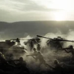 تفسير حلم الحرب والصواريخ في المنام: دلالات القلق، التوتر، والنجاة من الأزمات