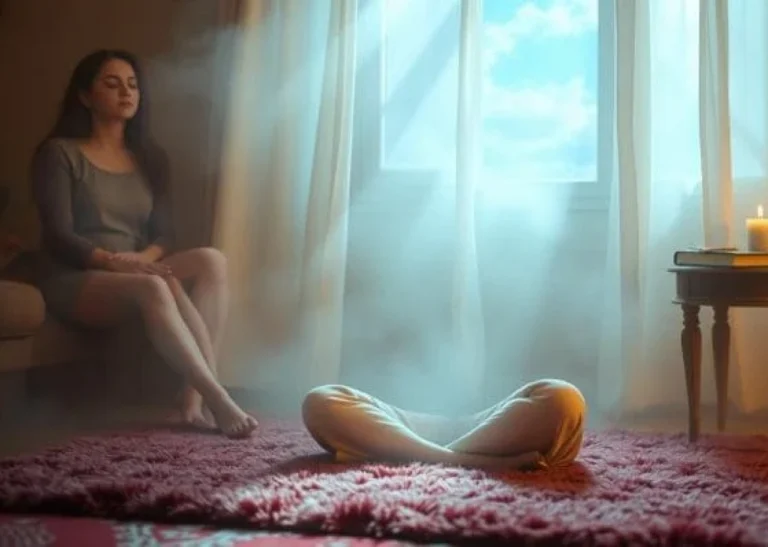 تفسير حلم العلاقة الزوجية مع شخص مجهول والشعور بالذنب: دلالات نفسية ورسائل عميقة