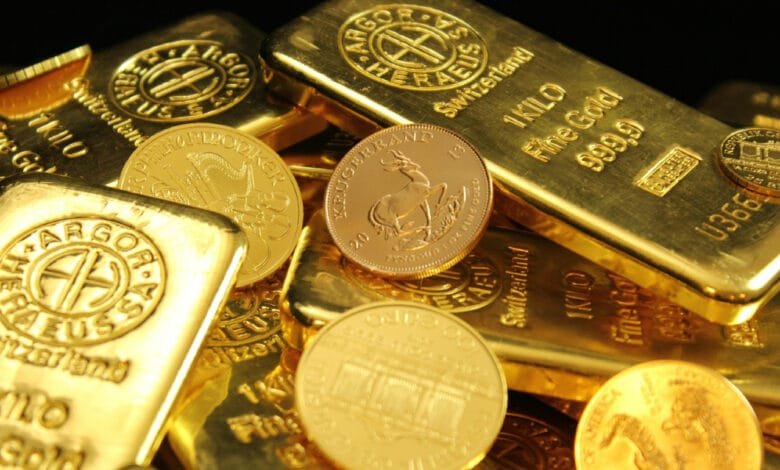تفسير حلم بيع الذهب في المنام: هل هو تخلص من الهموم أم خسارة لشيء ثمين