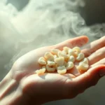 تفسير حلم سقوط الأسنان في اليد بالتفصيل: دلالات ورموز ومعاني الحلم