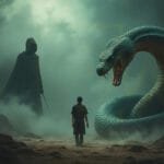 تفسير حلم لدغة الثعبان في المنام: هل هي تحذير من خطر أم بشرى بالشفاء