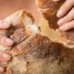 تفسير حلم الخبز