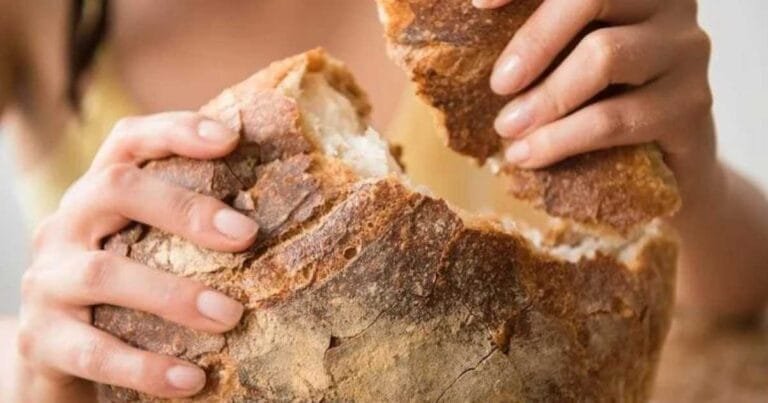 تفسير حلم الخبز