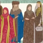 عودة النقاش حول الزي السعودي العصري