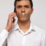 تفسير حلم التحدث دون صوت وعدم القدرة على الكلام