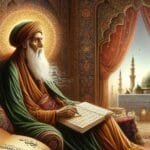 أبرز الشعراء في مدح الرسول-صلى الله عليه وسلم