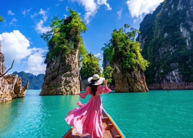 أرخص دول يمكن السفر إليها بدون فيزا