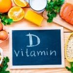 أعراض نقص فيتامين د عند النساء