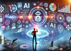 أفضل 10 أدوات ذكاء اصطناعي تحتاجها في عملك هذا العام