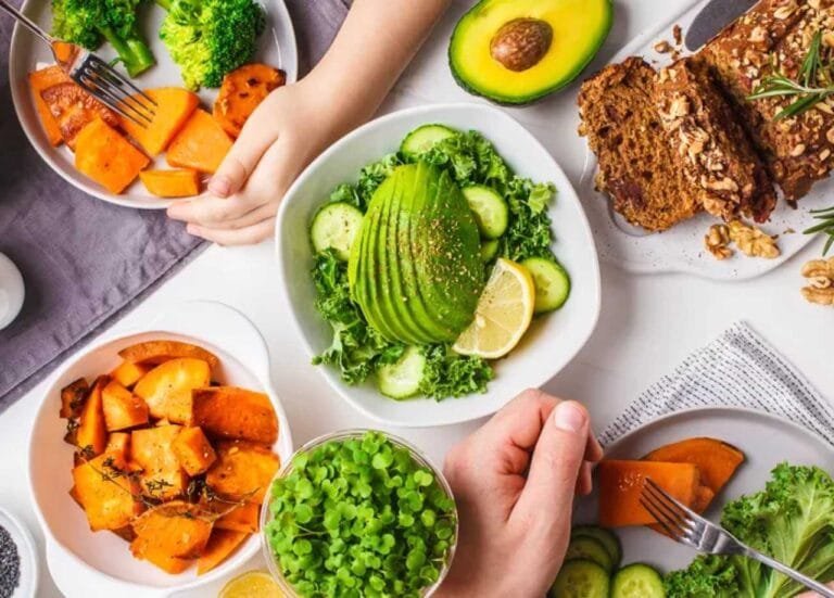 أفضل أطعمة لتقوية المناعة