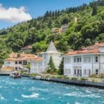 أفضل أماكن السياحة في تركيا 2025