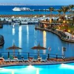 أفضل الأماكن السياحية في الغردقة
