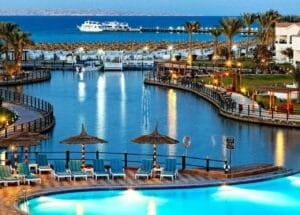 أفضل الأماكن السياحية في الغردقة