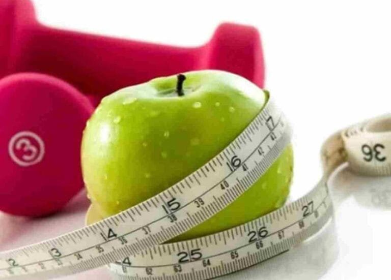 أفضل رجيم صحي لإنقاص الوزن في أسبوع