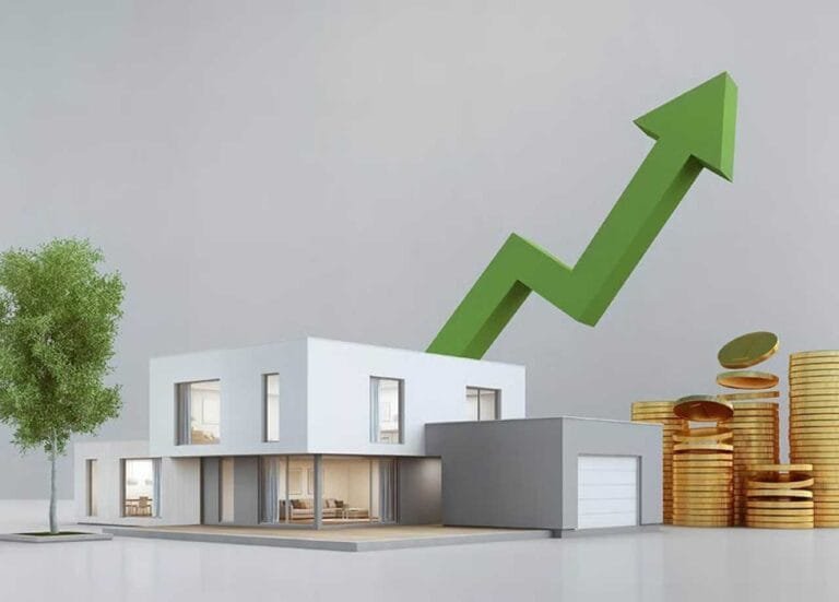 أفضل طرق الاستثمار العقاري للمبتدئين