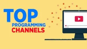 أفضل قنوات اليوتيوب لتعلم البرمجة