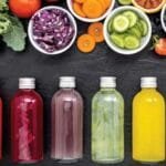 أفضل مشروبات لحرق الدهون وإنقاص الوزن