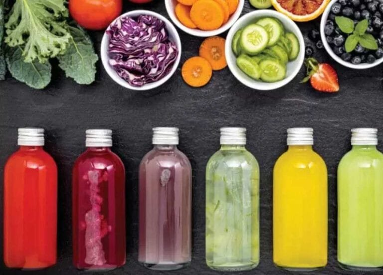 أفضل مشروبات لحرق الدهون وإنقاص الوزن