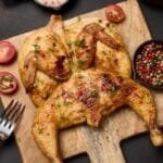 أفضل وصفات الدجاج المشوي